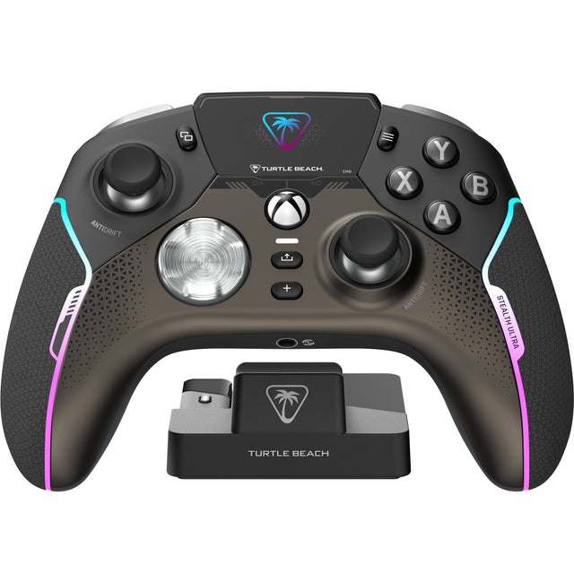 Kontroler Turtle Beach Stealth Ultra (czarny, seria Xbox
