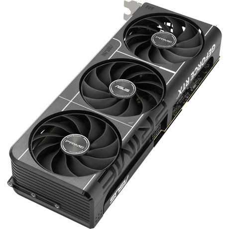 Karta graficzna Asus Prime GeForce RTX 5060 Ti OC 8G (3x Display Port, 1x HDMI)