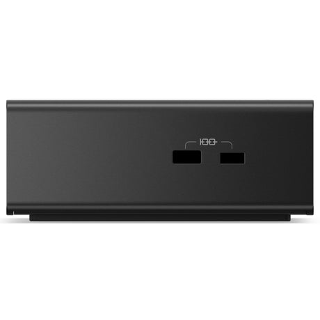 Stacja dokująca Lenovo Thinkpad Thunderbolt 4 Smart Dock Gen2 7500 (czarna)