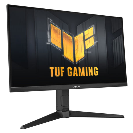 Monitor Asus tuf gaming vg27uqel5a 27 4k UHD (czarny, 2x HDMI, Display Port, 80 Hz 310 Hz)