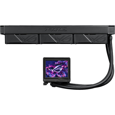 Asus Rog Ryujin III 360 ARGB Extreme Water Cooling (czarny)