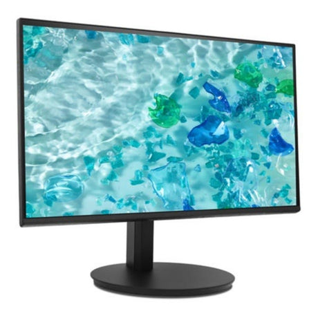 Monitor Acer cb272 p6 27 (czarny, vga, hdmi, displayport, 144 hz)