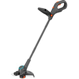 Podkaszarka do trawy Gardena Easytrim 25 18 V (szary turkus, akumulator i ładowarka nie wchodzą w skład zestawu)