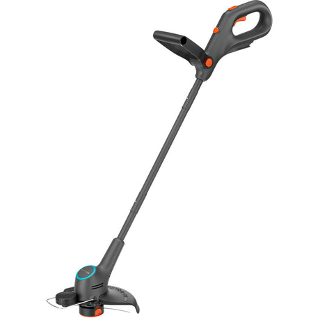 Podkaszarka do trawy Gardena Easytrim 25 18 V (szary turkus, akumulator i ładowarka nie wchodzą w skład zestawu)