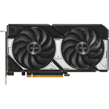 Karta graficzna Asus dual geforce rtx 5060 oc 8g (3x display port, 1x hdmi 2.1, dlss 4)