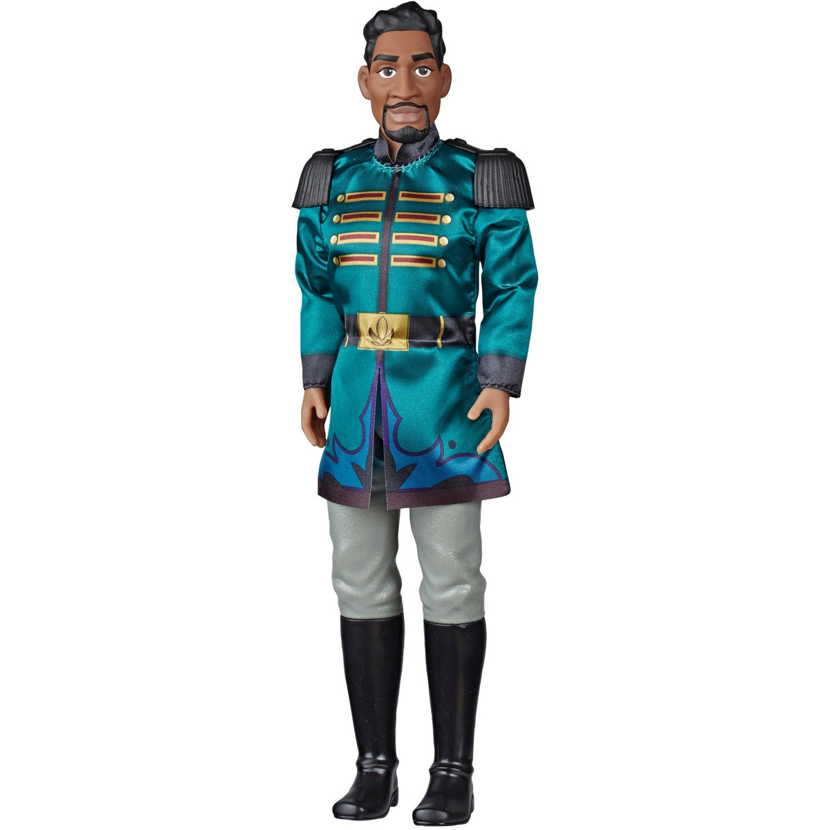 Hasbro Disney Kraina Lodu 2 - modna lalka Mattias