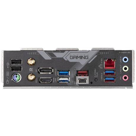 Gigabyte B650 Gaming x AX V2