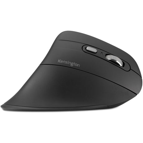 Mysz akumulatorowa Kensington pro fit ergo my630 eq (czarna, 1000 - 2400 dpi, Bluetooth, 2,4 GHz)