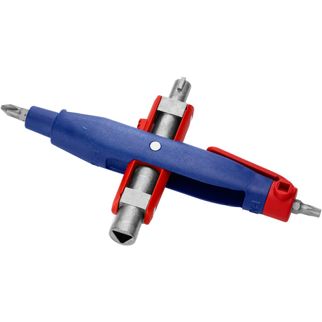 Długopis Knipex 00 11 07 profi model 567-8 9 3-5mm