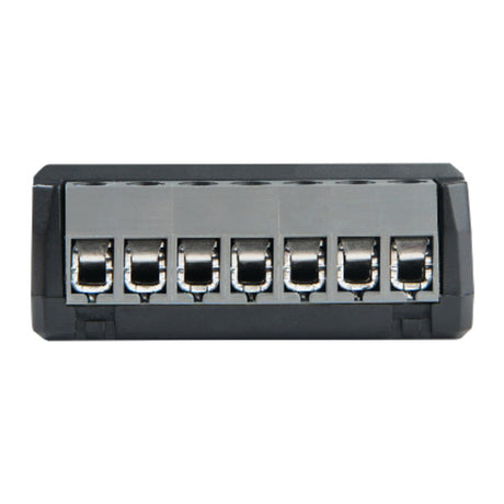 Przekaźnik Shelly 14:00 gen4 (czarny, bluetooth, wifi)
