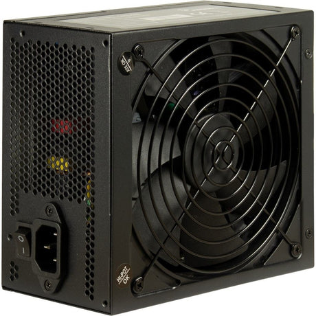 Zasilacz inter-tech argus GPS-800 800 W (czarny, 4x pcie)