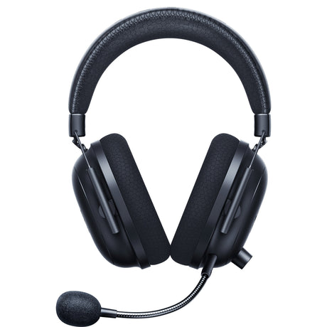 Nauszny zestaw słuchawkowy do gier Razer Blackshark V2 Pro (czarny, PC, Playstation 4, Xbox One, Nintendo Switch)