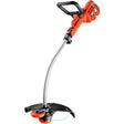 Podkaszarka do trawy Black+decker GL7033-qs (pomarańczowa)