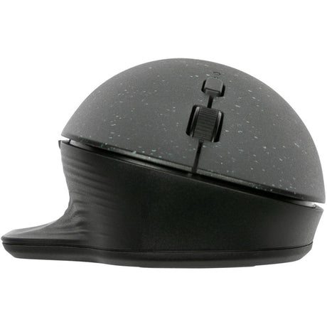 Mysz Targus ergoflip ecosmart (czarna, 4000 dpi, Bluetooth 5.0 low Energy)