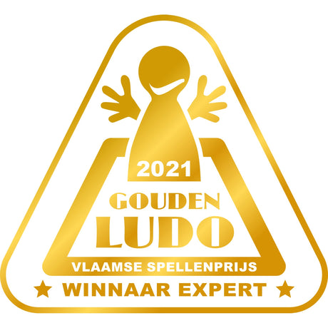 Gry biały goblin Zaginione ruiny gry planszowej Arnak (holenderski, 1–4 graczy, 30–120 minut, od 12 lat)
