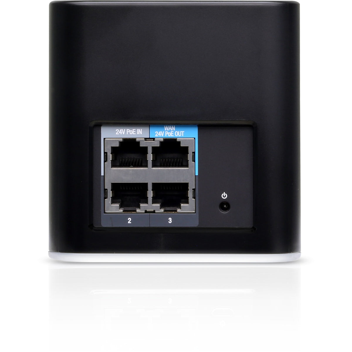 Domowy punkt dostępowy Wi-Fi Ubiquiti Airmax Cube
