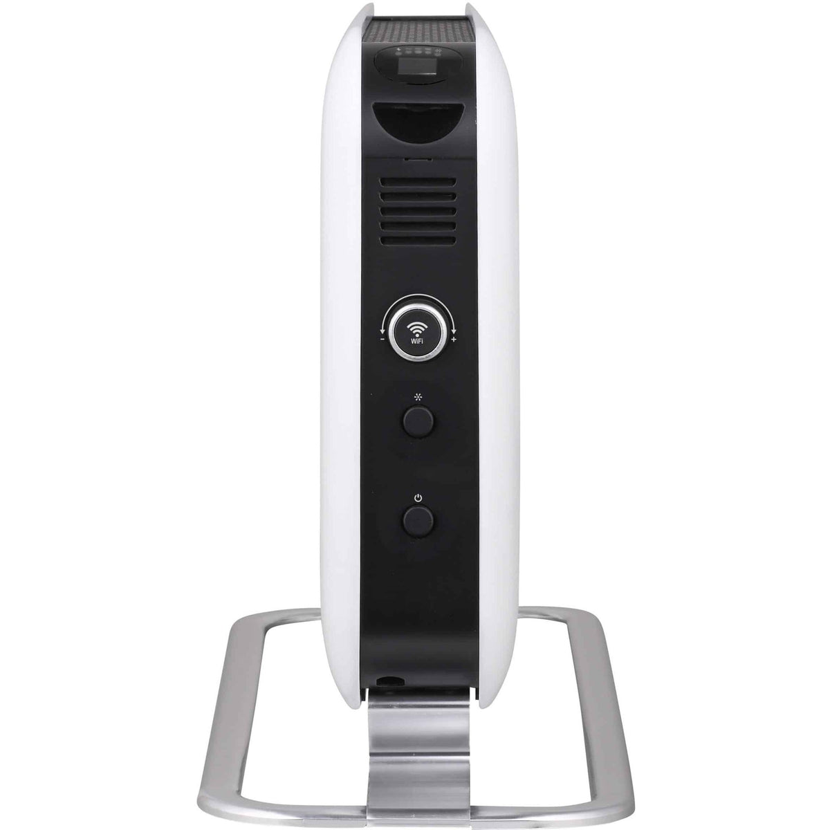 Grzejnik konwektorowy Mill WiFi co1200wifi3 (biały, 1200 watów, WiFi + sterowanie za pomocą aplikacji)
