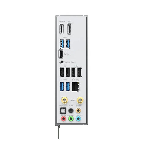 Płyta główna Maxsun MS-Esport B860M WiFi Ace Socket 1851 (czarna, RAID, 2,5 GB-LAN, WLAN, BT, dźwięk, µATX)