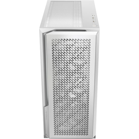 Obudowa midi tower Antec p20c (biała | 2x USB-A | 1x USB-C | szkło hartowane)
