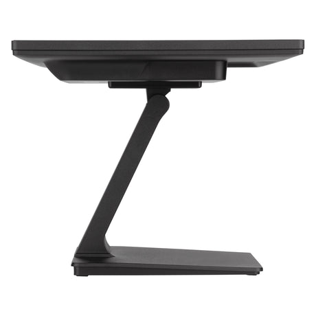 Monitor Iiyama prolite t2452msc-b2 24 z ekranem dotykowym (czarny, hdmi, displayport, usb, audio, dotykowy, 120hz)