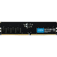 Crucial 16 GB DDR5-4800 (1x 16 GB) RAM (czarny, CT16G48C40U5)
