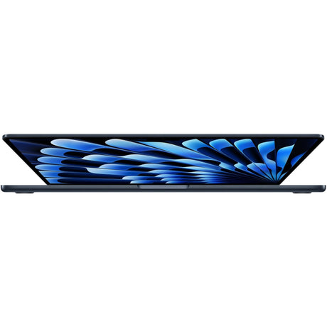 Apple MacBook Air 2024 15 (mryu3n a) odnowiony laptop (granatowy | m3 8 rdzeń | 10-rdzeniowy procesor graficzny | 8 GB | 256 GB SSD)