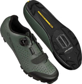 Boa Mavic Crossmax - buty mtb