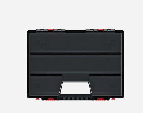 Kistenberg noch duo-tool organisator 40 130x290x390mm