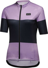 Gorewear Spirit Stripes - koszulka damska