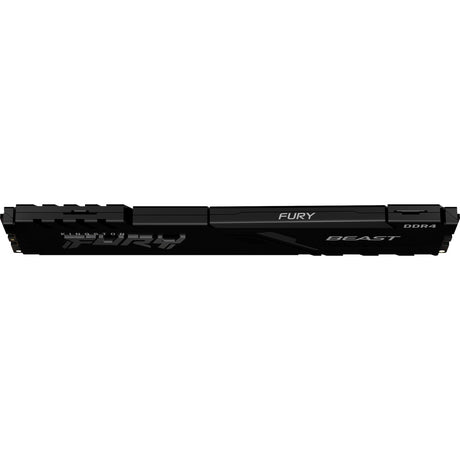 Kingston Fury Beast 8 GB DDR4-3200 (1x 8 GB) RAM (czarny, KF432C16BB 8, XMP 2.0)
