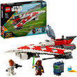 Lego Star Wars 75388 Myśliwiec Jedi Bobs