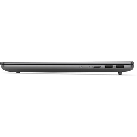 Lenovo ideapad slim 5 14ahp11 (83s30039mh) 14 laptop (grijs | ryzen 7 260 | radeon 780m | 16 gb | 512 gb ssd)