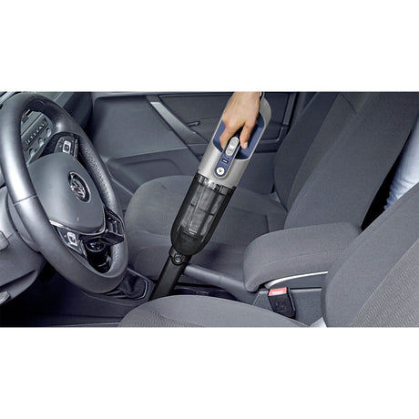 Odkurzacz akumulatorowy Bosch seria 4 Flexxo gen2 28vm