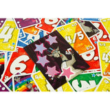 999 gier 999 gier lama: gra karciana cadabra (holenderski, 2–6 graczy, 20 minut, od 8 lat)