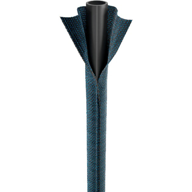 Wąż tekstylny Gardena liano xtreme 19 mm (3 4”), 20 m (ciemnoszary pomarańczowy)