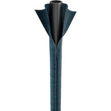 Wąż tekstylny Gardena liano xtreme 19 mm (3 4”), 20 m (ciemnoszary pomarańczowy)