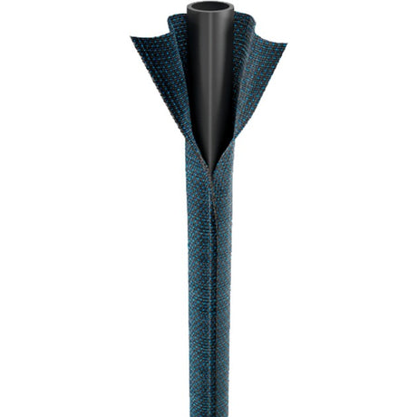 Wąż tekstylny Gardena liano xtreme 19 mm (3 4”), 20 m (ciemnoszary pomarańczowy)