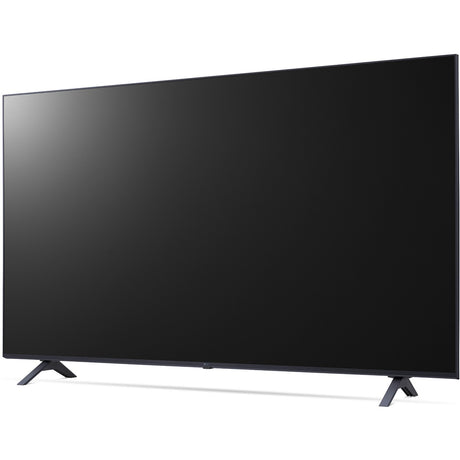 50un640s UHD TV Signage 50 4K UHD monitor (niebieski, 3x HDMI, USB-A, WLAN, BT, LAN, HDR10)