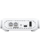 Bezprzewodowy router WLAN LTE Asus rt-be58 go (biały)