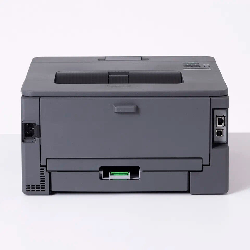 Drukarka laserowa Brother hl-l2445dw (ciemnoszara)