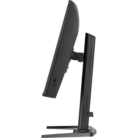 Monitor do gier Iiyama G-Master Red Eagle GB2771QSU-B1 27 (czarny, 2x HDMI, DisplayPort, 2x USB-A, 2x USB-C, 200 Hz)