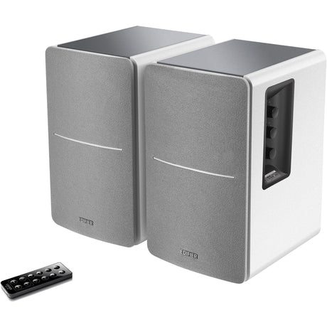 Głośnik Edifier r1280db (biały, bluetooth)