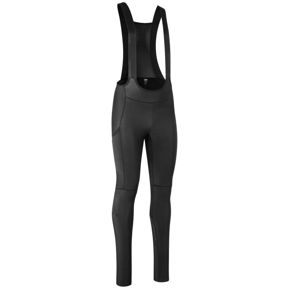 Gripgrab Pac Thermal – rajstopy na szelkach