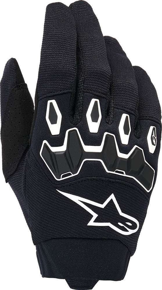 Alpinestars full bore v2 - rękawiczki mtb