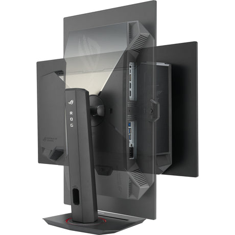 Asus ROG Strix OLED