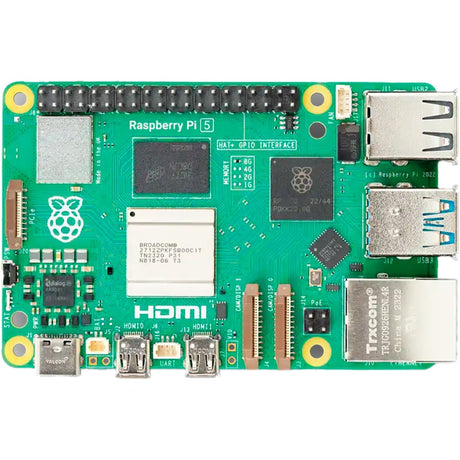 Płyta główna Raspberry Pi Foundation Raspberry Pi 5 4 GB