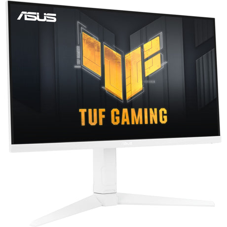 Monitor Asus tuf gaming vg27aqml1a-w 27 (biały, 2x HDMI, 1x Display Port, dźwięk, 260 Hz)
