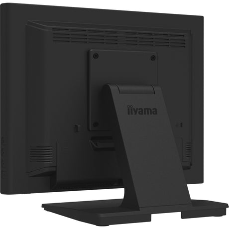 Monitor dotykowy Iiyama prolite t1532msc-b1s 15 (czarny (matowy), hdmi, displayport, vga)