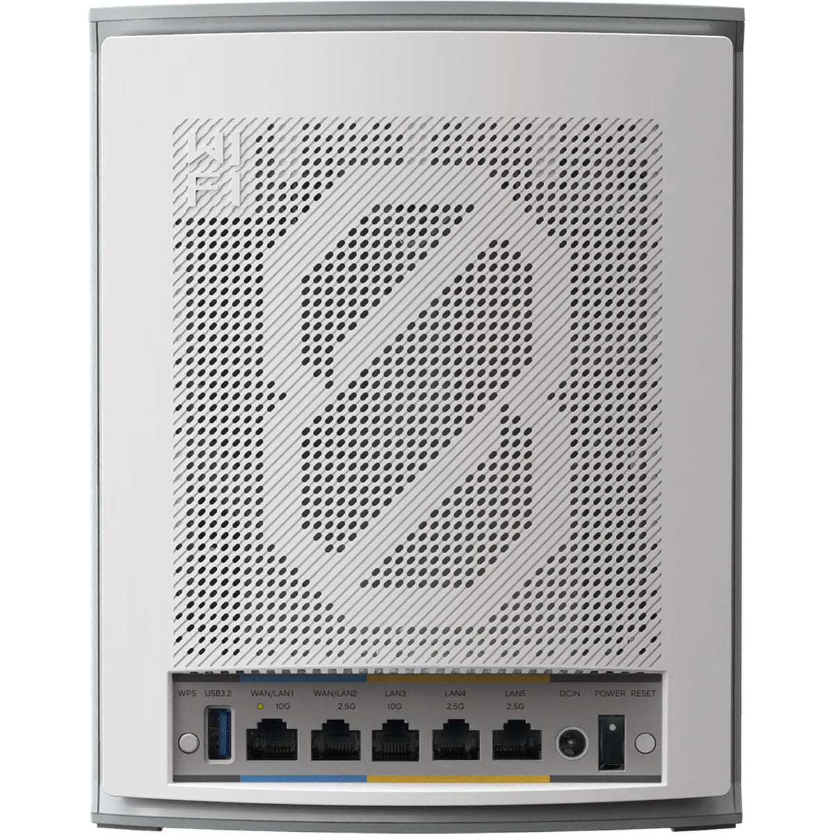 Asus zenwifi bn12 router (wit, 3 stuks)