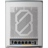 Asus zenwifi bn12 router (wit, 3 stuks)